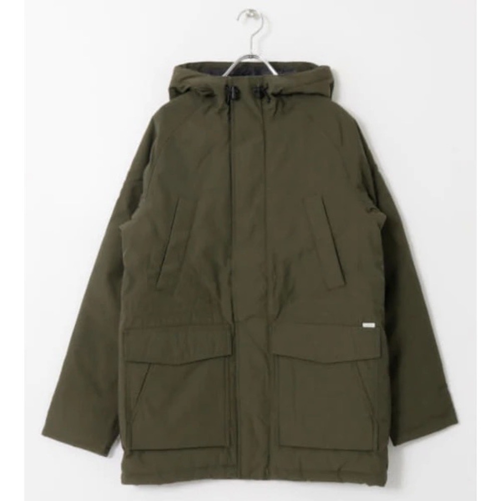 Carhartt Work In Progress Vail Parka
